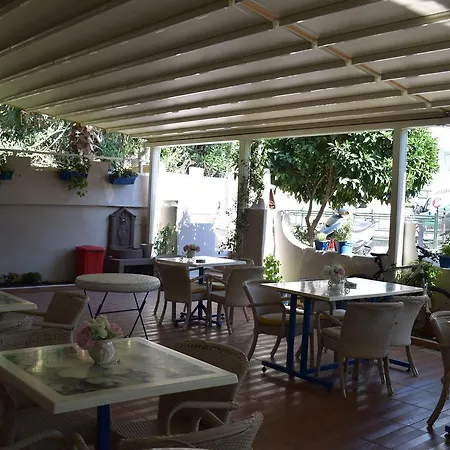 Ozcan * Marmaris
