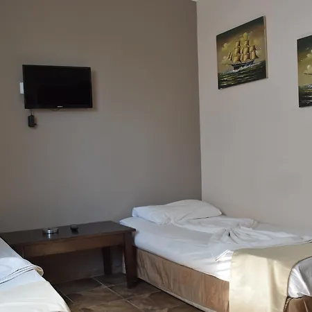 Ozcan Maison d'hôtes Marmaris