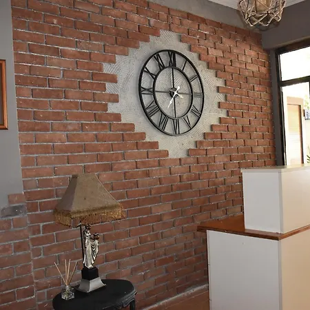 Maison d'hôtes Ozcan Marmaris