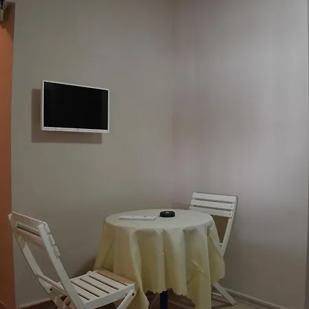 Ozcan Maison d'hôtes Marmaris