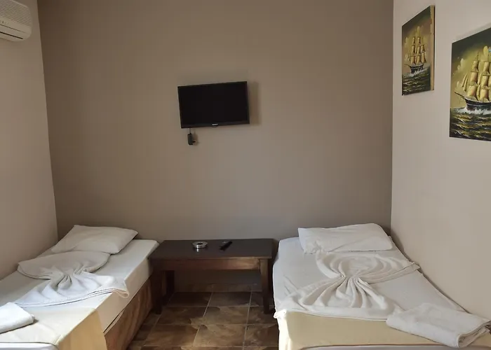 Ozcan * Marmaris