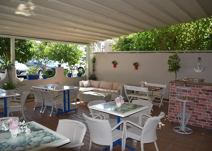 Ozcan Marmaris