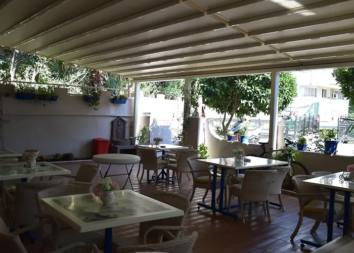 Ozcan * Marmaris