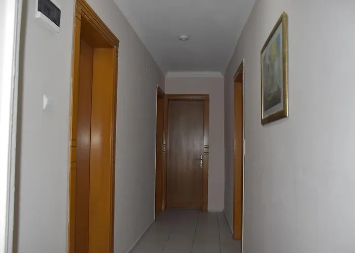 Ozcan Pensión Marmaris