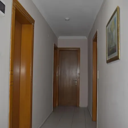 Ozcan Pensionat Marmaris