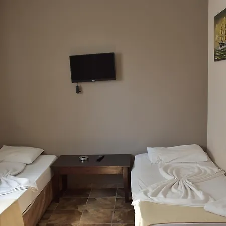 Ozcan * Marmaris