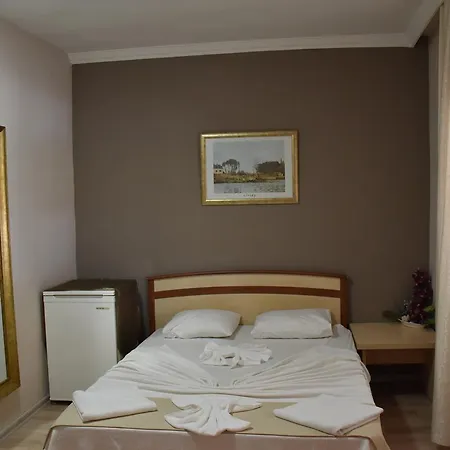 Affittacamere Ozcan