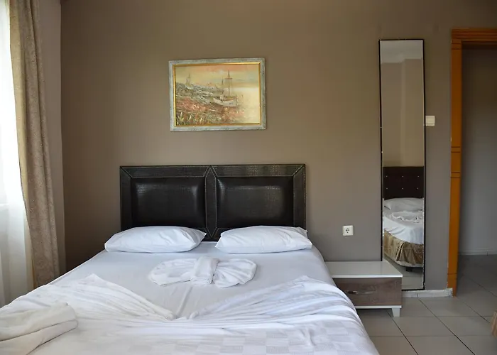 Ozcan * Мармарис