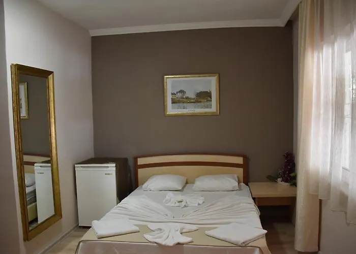 Гостевой дом Ozcan