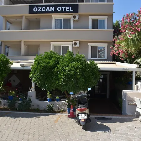 Gæstehus Ozcan *