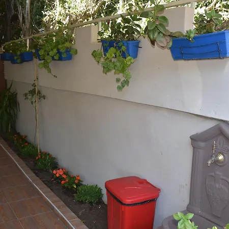 بيت ضيافة أوزكان بانسيون *