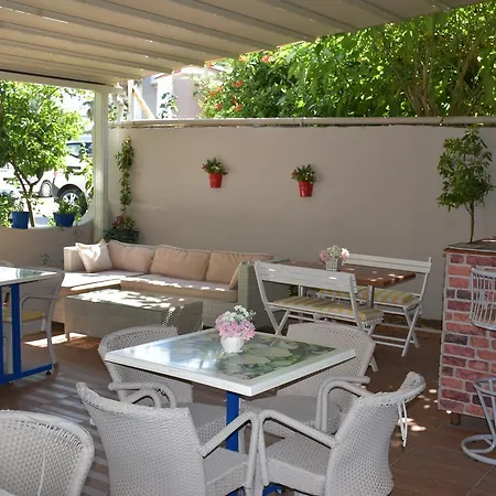 أوزكان بانسيون